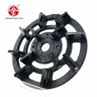 8" 50# Diamond Granite Metal Grinding Disk