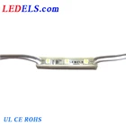 LED sign module,48mm SMD3528*3,series high power led sign module