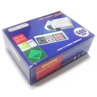 Games Game Player Built In 600 Games HD 600 Games Retro Handheld Game Player Family Video Game TV Console