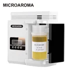 Best wall mounted essential oil diffuser aroma nebulizer industrial aroma diffuser