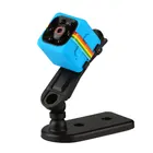 1080P HD Night Vision Sports Camcorder Mini DV DVR Video Recorder SQ11 Mini Camera