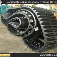 2017 China Supplier Agriculture Undercarriage Parts