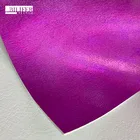 leather supplies microfiber synthetic leather pearl pu leather for sports shoes