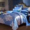 Bed sheet set 100% cotton,Home Textile High Quality Woven Wholesale cheap luxury Comforter Set / Bedding Set/bed sheet