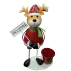 wall hanging christmas santa wholesale christmas craft supplies