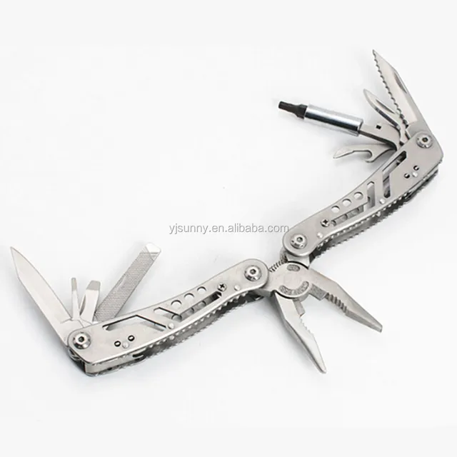 pr-5014 outdoor multi manual wire cutters 2cr13 stainless steel
