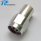 low VSWR 2W dummy load 4GHz 6Ghz rf terminator