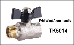 brass ball valve with lock made in China ball valve cf8m 1000 wog brass ball valve importer in delhi