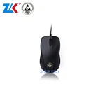 Office supplies black color cleanroom use anti-static ESD mouse