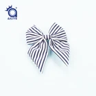 Fashion fancy Head butterfly bow design women hair accessories