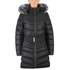 Reversible Breathable Light Fashion Shiny Winter Women Lady Down Jacket