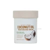 OEM / ODM Moisturizing Organic Virgin Coconut Oil Cream for Face Hands Hair