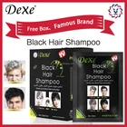 Halal hair color natural hair care hair shampoo henna black