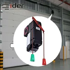 Gate Opener Roll Up Door Motor Professional Factory Supply High Power Roller Shutter Garage Gate Opener Rolling Door Motor