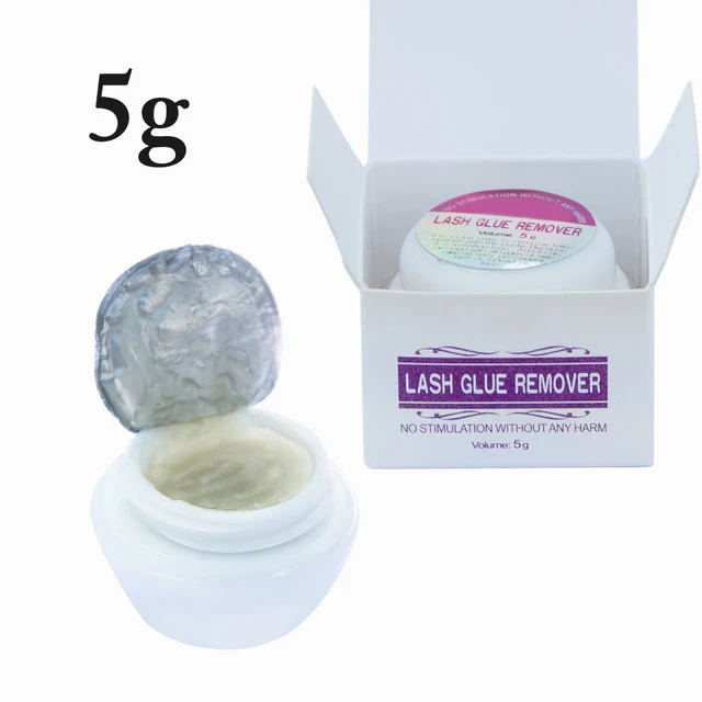 wholesale private label 5g non-irritating fast and safe eyelash