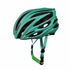 Amazon New Sports equipment adults OEM in-mold EPS+PC carbon fiber bike helmet