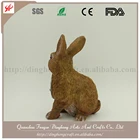 Garden Decorative Resin Outdoor Animal Garden Statues Indian Garden Statues