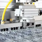 Machine Bottle Packing Machine Automatic Pre-filled Syringe Vials Ampoules Bottle Blister Packing Machine