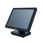 Hot Selling Product in Europ: 15" PCAP Touch Screen POS System