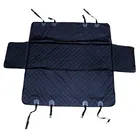 600D Hammock Oxford Cloth Waterproof Car Pet Seat Cover