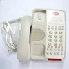 DTMF Dialing Hotel Phone Hotel Guestroom Telephone Auto follow call and hang up widely used for hotel PY-9001