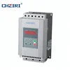 Power protection 380v 3 phase 45kw AC motor soft starter for planing machine