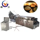 Automatic roti making machine /roti maker for export