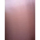 Hot Sale Mirror Polished Titanium Coated Stainless Steel