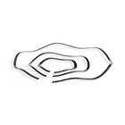 flat wire Gap wave springs metric wave washer suppliers for Electrical connector