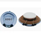 1 inch mini powerful 27mm 4ohm 2w vibration massager speaker