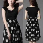 Cheap 180T printed polyester Taffeta Fabric For Dresses women With PU Coating Sliver Coating Waterproof