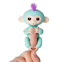 Newest Newest Product Cute Fingerlings Monkey