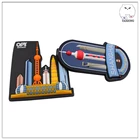 Unique High Quality City Souvenir Fridge Magnet For Tourist Guests