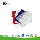 Cheap wholesale new packaging sugar free mints