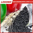 granular state / npk compound /basal fertilizers for field crops
