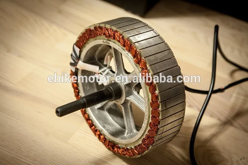 mxus 3000w hub motor kit