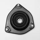 Car rubber engine suspension OEM 48609-20381 auto strut mount