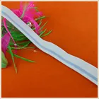 flat knit rib trim for dress/ bags decoration made in China
