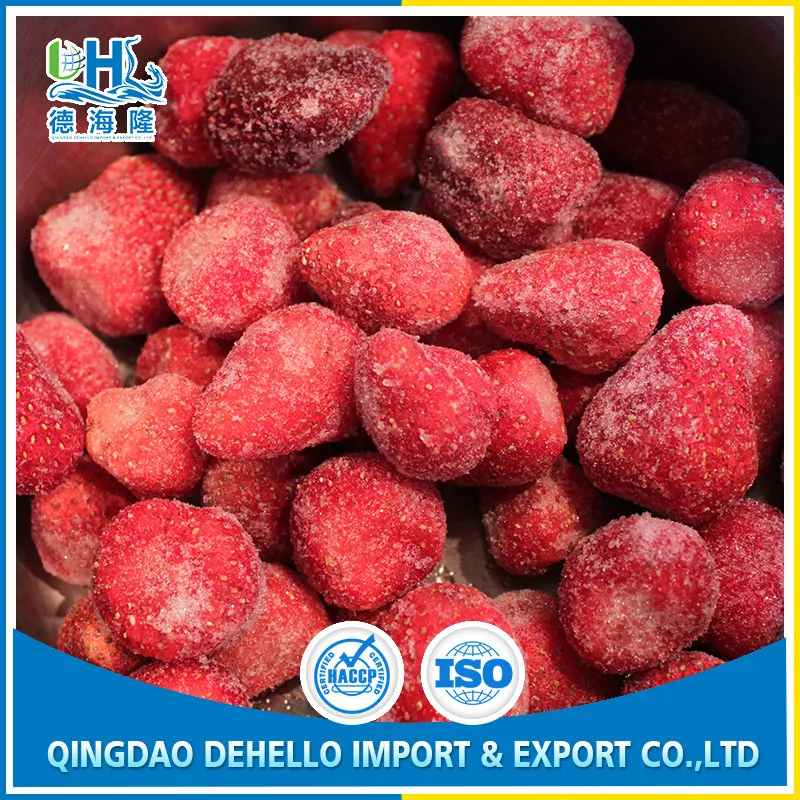 frozen strawberry 029