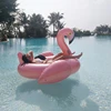 Custom giant inflatable flamingo pool toy buy swimming floats