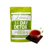Private Label 14 days Fast Weight Loss Body Shaped Hot Selling Skinny Tetox Flat Tummy Tea wholesale detox slim tea
