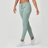 Custom GYM Soft-touch Women Joggers With Printing