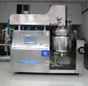 chocolate Melting machine/ vacuum emulsifying mixer