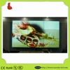 46inch 5.3mm 4k high definition multiple screens tv with original samsung panel