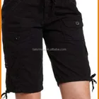 2014 closeouts stock Junior Girls Bermuda Shorts liquidation 141106e
