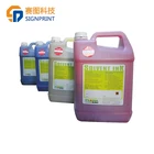 Solvent Polaris Ink For Flora Polaris Printer 15PL