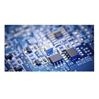 PCB assembly service electronics PCB design double-sided PCB