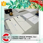 Good Quality Fashion Paper accessory tags