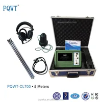2017 New PQWT CL700 MORE Convenient