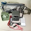 Pakistan Long Distance Radio Control Digital Bird Calls 898 With 50W Bird Hunting Speaker